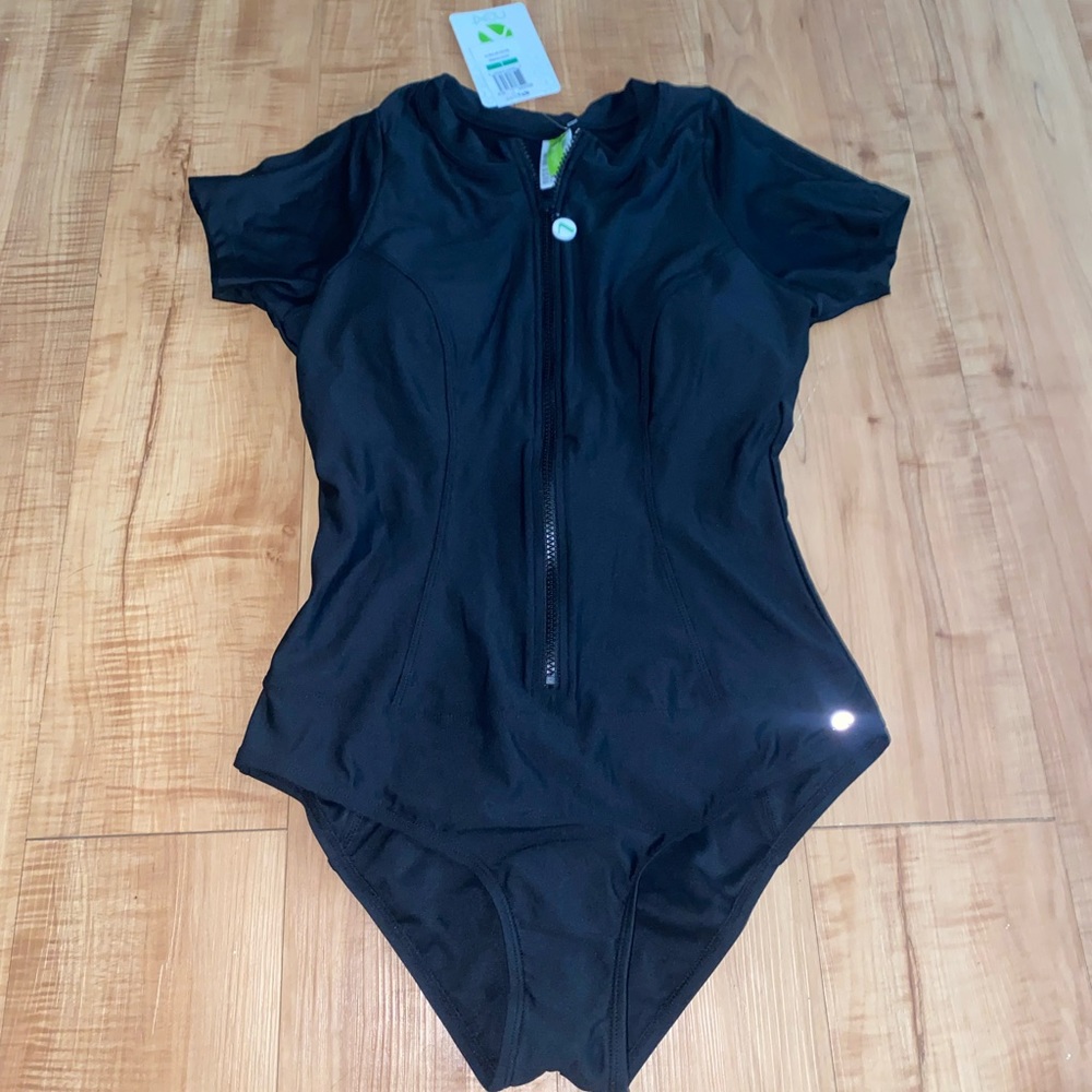 Swim Suit one piece